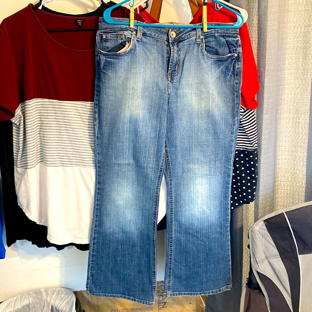 Jeans